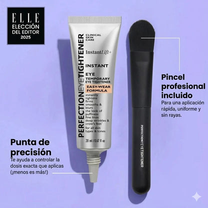 SeraGlow - Gel tensor rejuvenecedor de ojos